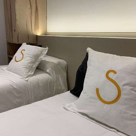 Santa Suites Ávila 外观 照片