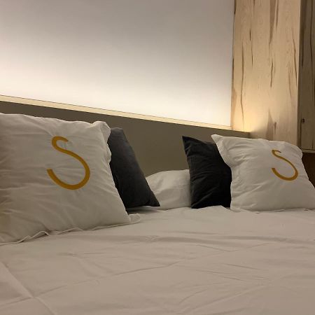 Santa Suites Ávila 外观 照片